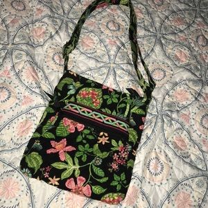 Vera Bradley Cross body bag